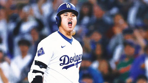 MLB Trending Image: Dodgers' Shohei Ohtani said he was 'Trying too hard' with RISP due to Angels past