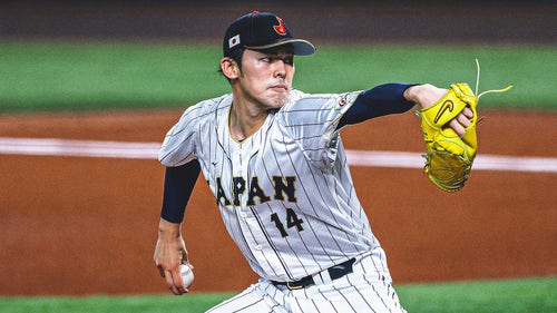 MLB Trending Image: Who is Roki Sasaki? What to know about the Japanese pitching sensation bound for MLB