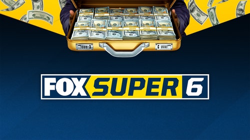 MLB Trending Image: FOX Super 6 NFL, CFB, MLB recap: Winners plan holiday shopping, Disney trip