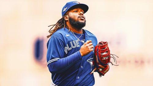 MLB Trending Image: Vlad Guerrero Jr. wants to test free agency after Blue Jays' extension talks fail